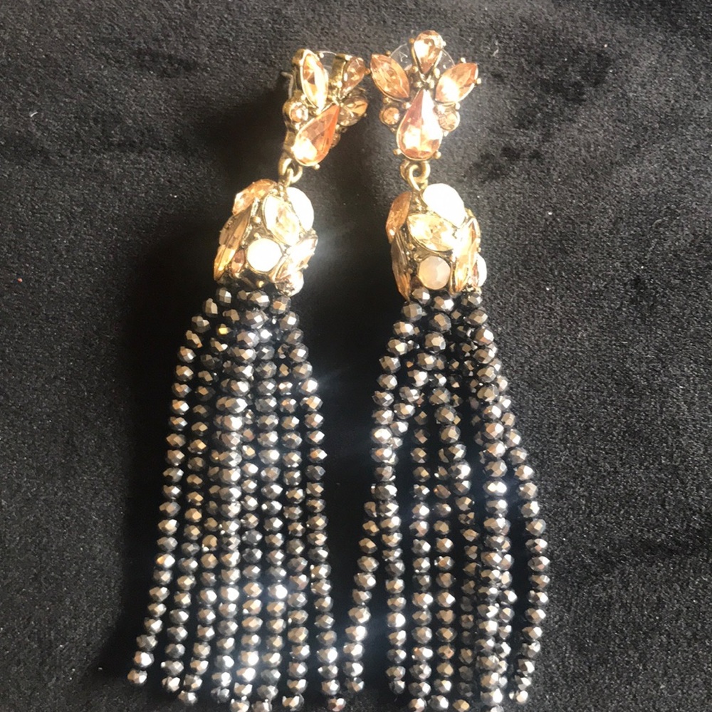 Gorgeous earrings